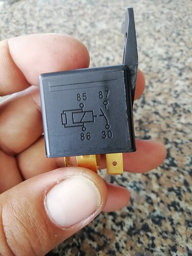 Corsa Bota Humo Negro Y Ahora No Enciende Posibles Causas Sensor Ckp Sensor De Oxígeno 8701